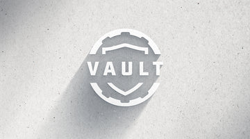 Vault Release info - Thursday, January 11th