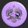 Birdie Machine 2 - Fribakansa Limited Edition Swirl S-line P3x