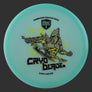 Cryo Blade 2 - Gannon Buhr Signature Series Glow C-line MD5