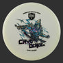 Cryo Blade 2 - Gannon Buhr Signature Series Glow C-line MD5