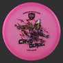 Cryo Blade 2 - Gannon Buhr Signature Series Glow C-line MD5