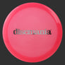 Limited Edition Glow C-line CD1 (Discmania Bar Stamp)