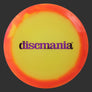 Limited Edition Glow Horizon C-line DD2 (Discmania Bar Stamp)