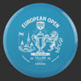 PREORDER: Gannon Buhr Triumph Series Q-line Premier MD3 (2026 European Open)