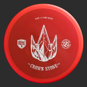 Limited Edition Flex 1 C-line Tactic (Crown Stone)