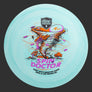 Spin Doctor - Casey White Signature Series Swirl Q-Line Premier DD1