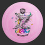 Spin Doctor - Casey White Signature Series Swirl Q-Line Premier DD1