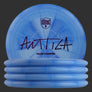 Limited Edition Flex 3 Vapor D-line P1 (Anttila Major Champion - Set of 5)
