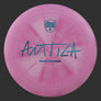 Limited Edition Flex 3 Vapor D-line P1 (Anttila Major Champion)