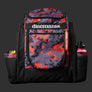 Fanatic Sky Backpack