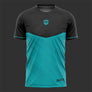 Discmania Podium Jersey (Turquoise)