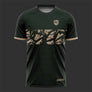 Discmania Stealth Jersey (Olive)