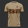 Discmania Stealth Jersey (Sand)