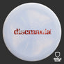 Special Edition Extra Soft Exo Vapor Link (Discmania Bar Stamp)