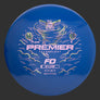 Q-line Premier FD (Discmania Challenge fundraiser)