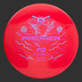 Q-line Premier FD (Discmania Challenge fundraiser)
