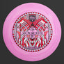 Show Stopper 4 - Ella Hansen Signature Series Swirl Q-line Premier FD