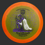 The Peacekeeper - Alden Harris Signature Series Horizon C-Line FD2