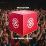 Discmania Mystery Box (Red Edition - Fan Favorites)