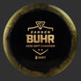 PREORDER: Gannon Buhr Triumph Series Horizon C-line Cloud Breaker (2026 Disc Golf Pro Tour Champion)