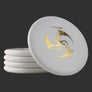Set of 5 Flex 2 D-line P2x's (Gannon Buhr Huk Lab Collaboration)