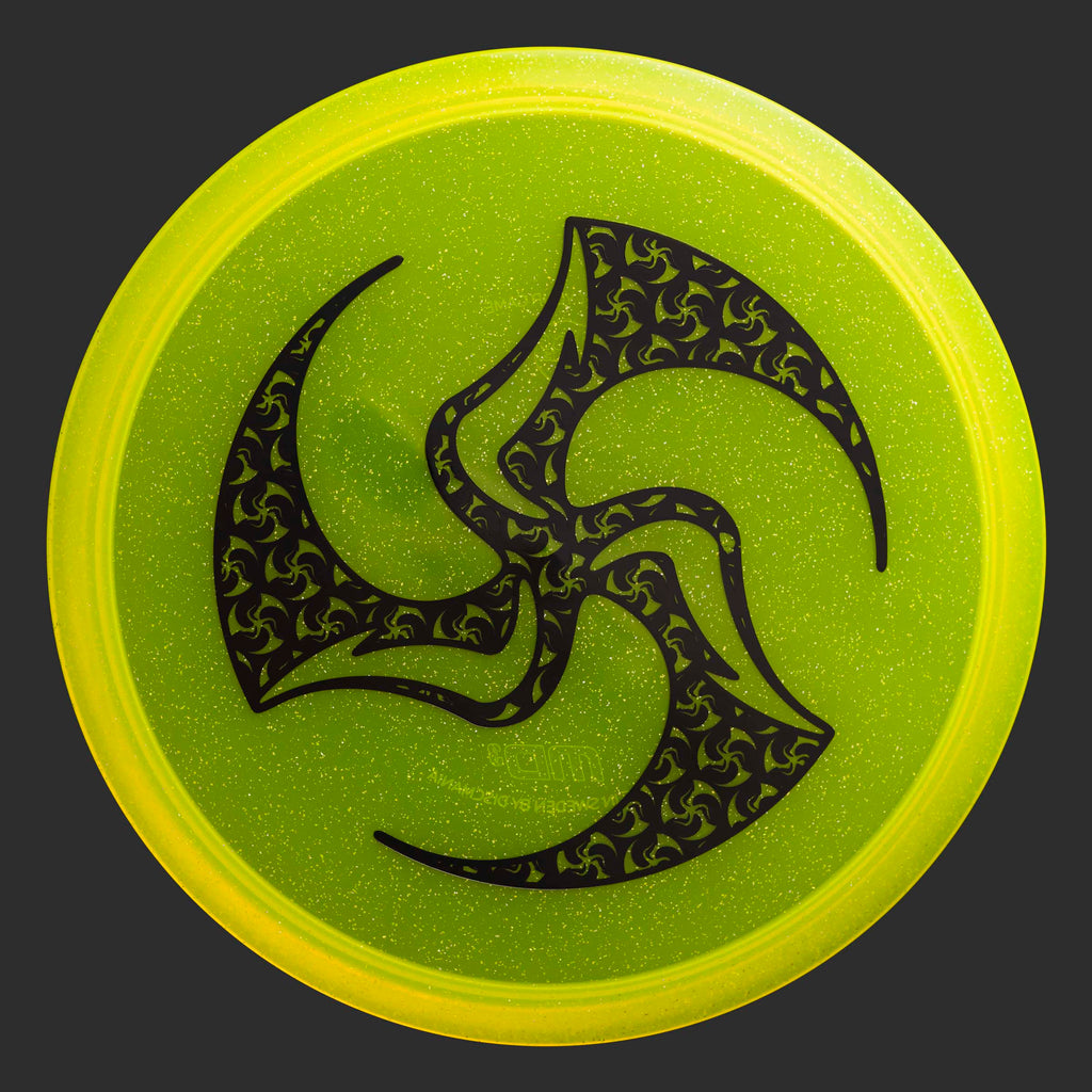MD3x Discmania オニオンファイツ　グレートマッシブ　ソフビ | Golf Disc Foundation – Midrange Golf Disc Overstable その他