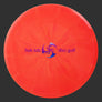 Huk Bar Limited Edition Lux Vapor Mutant