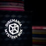 Discmania Mystery Box (Black Edition - Mini Shield)