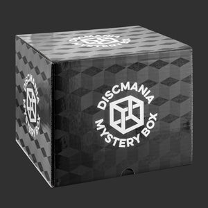 Discmania Mystery Box (Black Edition)