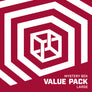 Mystery Box Value Pack (Large)