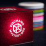 Discmania Mystery Box (Red Edition - Glow Mania)