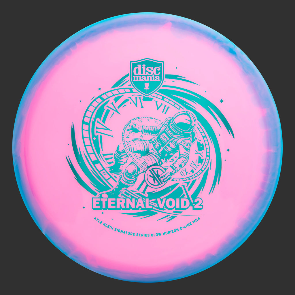 Eternal Void 2 - Kyle Klein Signature Series Glow Horizon C-Line