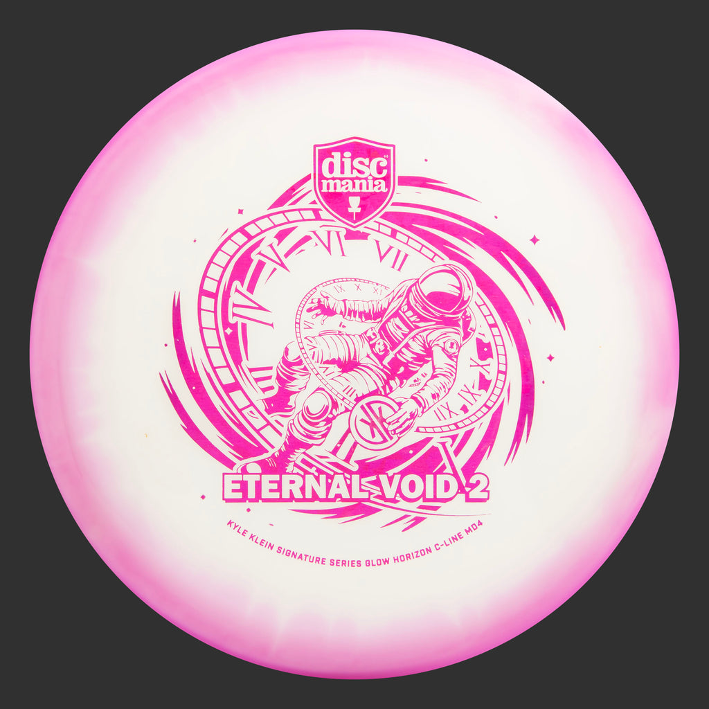 ボブ・ディランGuided by the Eternal Light (2CD) Eternal Void - Kyle Klein Signature Series Horizon S-Line MD4