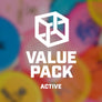 Mystery Box Value Pack (Active)