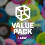 Mystery Box Value Pack (Large)