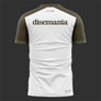 Niklas Anttila Signature Jersey (White/Sage)