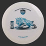 Niklas Anttila Triumph Series Q-line Premier DD3 (2026 PDGA Champions Cup)