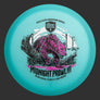 Midnight Prowl 3 - Kyle Klein Signature Series Glow Metal Flake C-line Origin