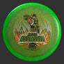 Arctic Assassin - C-Line Metal Flake Horizon P2x (Discmania Challenge Fundraiser)