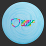 Limited Edition Flex 3 Swirl P-line P3x (Shield Club Bar)