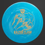 Razor Claw - Kyle Klein Signature Series Flex 2 Swirl P-line P4
