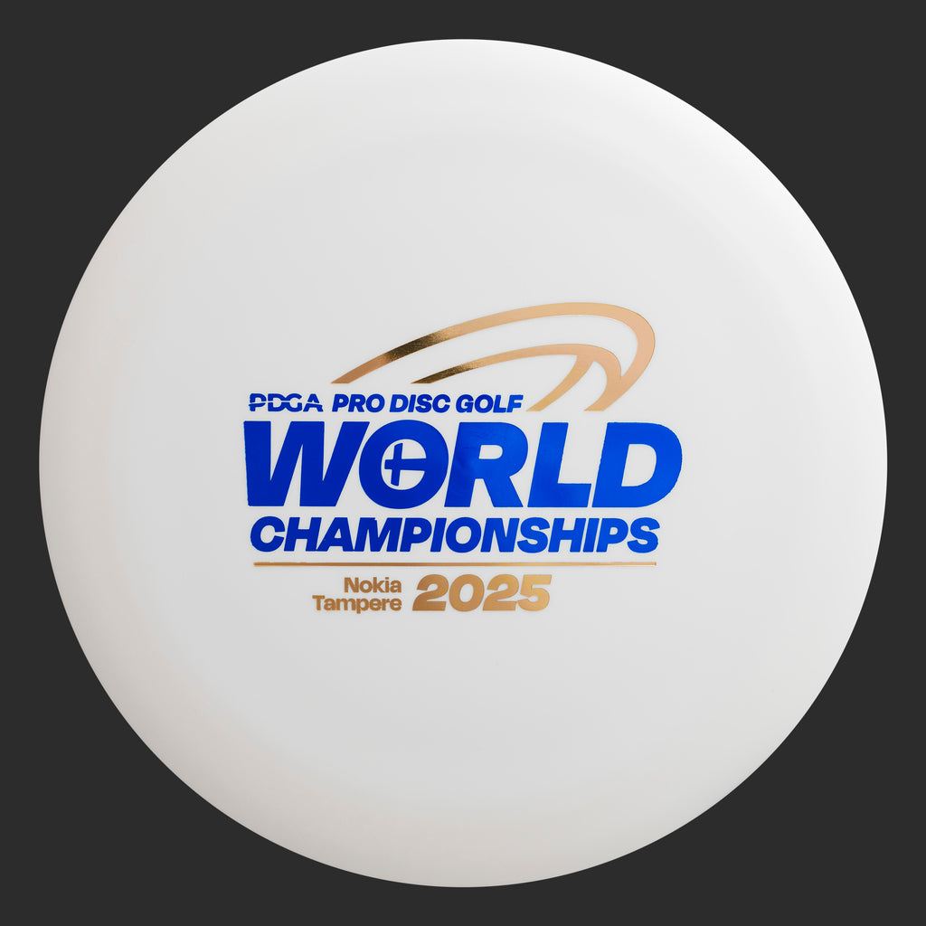 Sline DD1 (Pro Worlds 2025) Discmania Store Europe