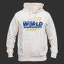 PDGA Pro Worlds 2025 Pullover Hoodie