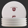 Flex 1 P-line P3x (Set of 5)