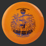 Gannon Buhr Signature Series Q-line Premier Cloud Breaker