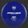 Q-line Premier DD1
