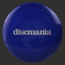 Q-line Premier DD3 (Discmania Bar Stamp)