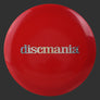 Q-line Premier DD3 (Discmania Bar Stamp)