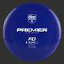 Q-line Premier FD