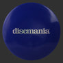Q-line Premier FD (Discmania Bar Stamp)